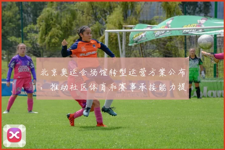 北京奥运会场馆转型运营方案公布,推动社区体育和赛事承接能力提升