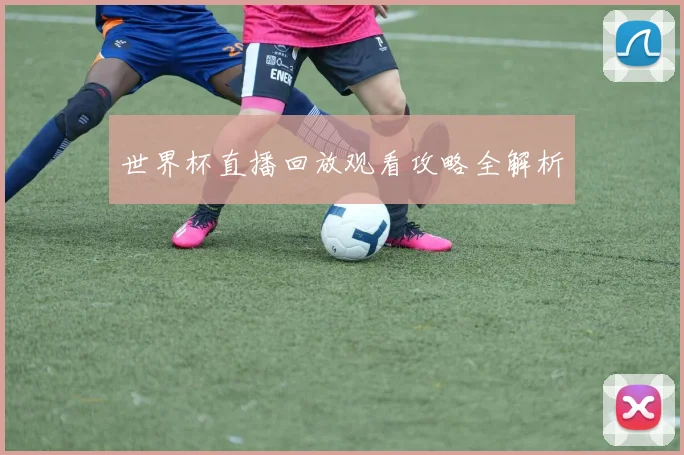 世界杯直播回放观看攻略全解析