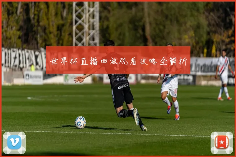 世界杯直播回放观看攻略全解析