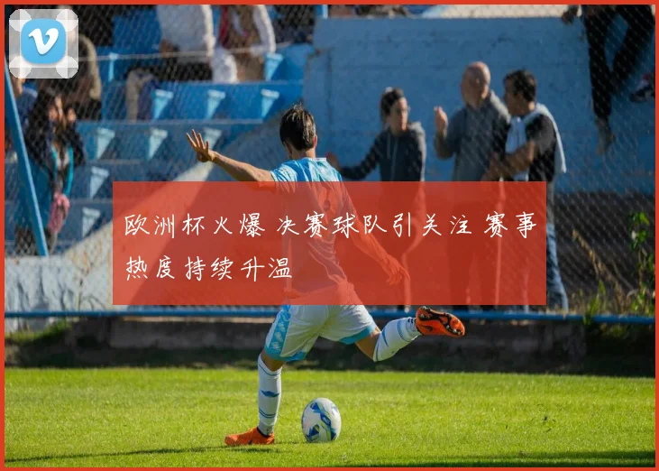 欧洲杯火爆 决赛球队引关注 赛事热度持续升温